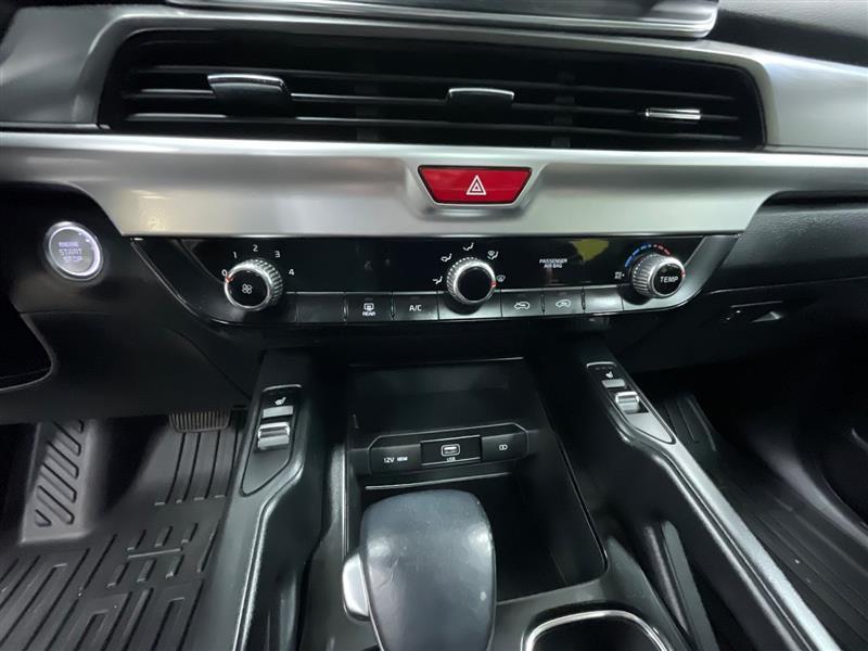 used 2020 Kia Telluride car, priced at $13,995