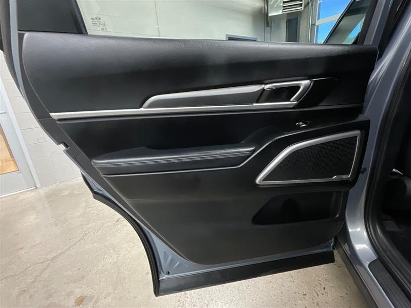 used 2020 Kia Telluride car, priced at $13,995