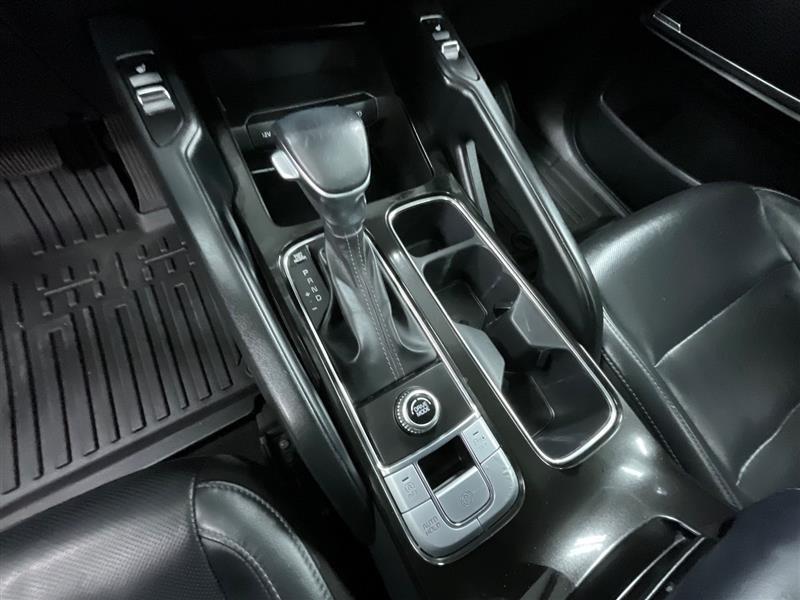 used 2020 Kia Telluride car, priced at $13,995