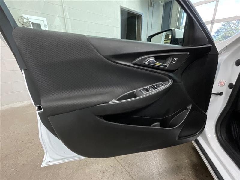 used 2023 Chevrolet Malibu car, priced at $14,995