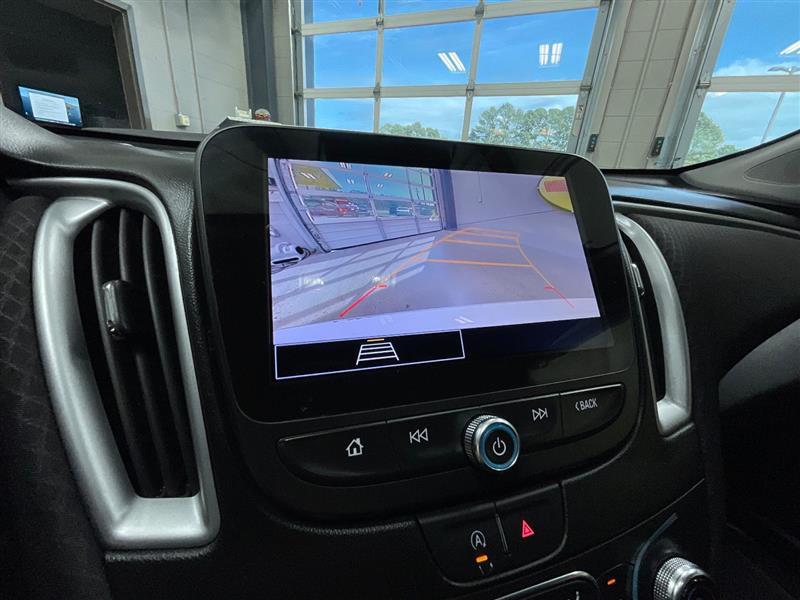 used 2023 Chevrolet Malibu car, priced at $14,995