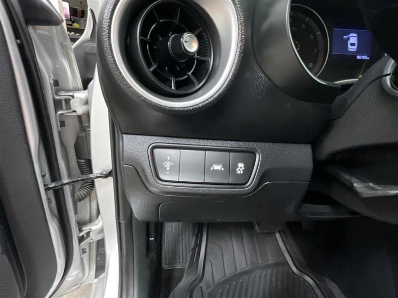 used 2020 Kia Forte car, priced at $10,995