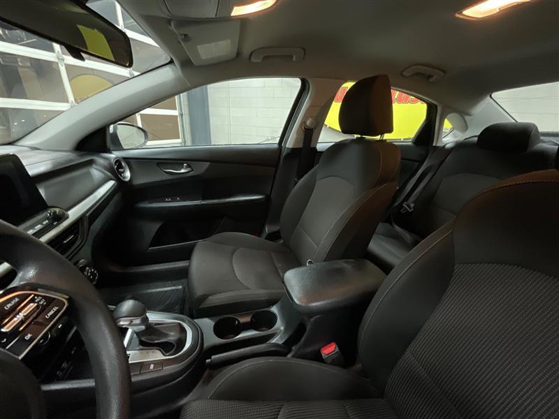 used 2020 Kia Forte car, priced at $10,995