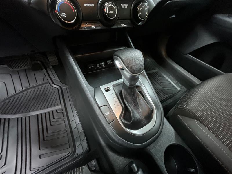 used 2020 Kia Forte car, priced at $10,995