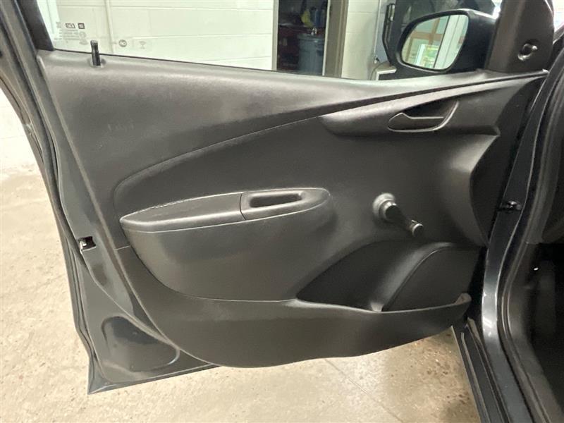 used 2019 Chevrolet Spark car, priced at $7,450