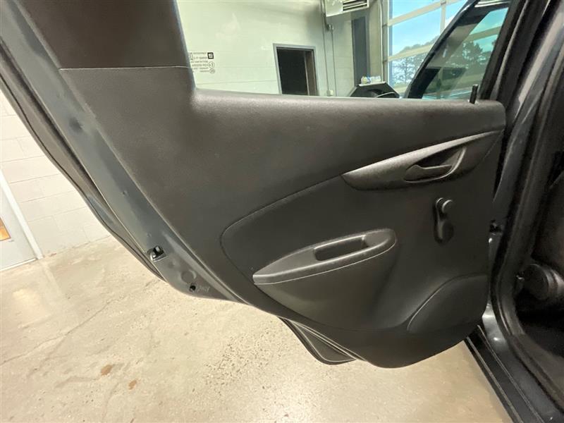 used 2019 Chevrolet Spark car, priced at $7,450