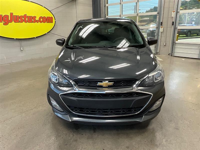 used 2019 Chevrolet Spark car, priced at $7,450