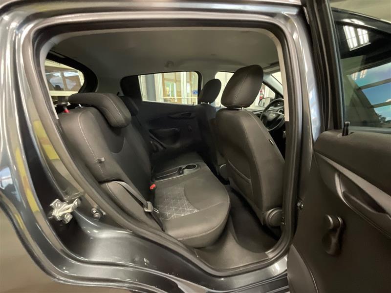used 2019 Chevrolet Spark car, priced at $7,450