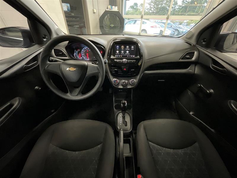 used 2019 Chevrolet Spark car, priced at $7,450