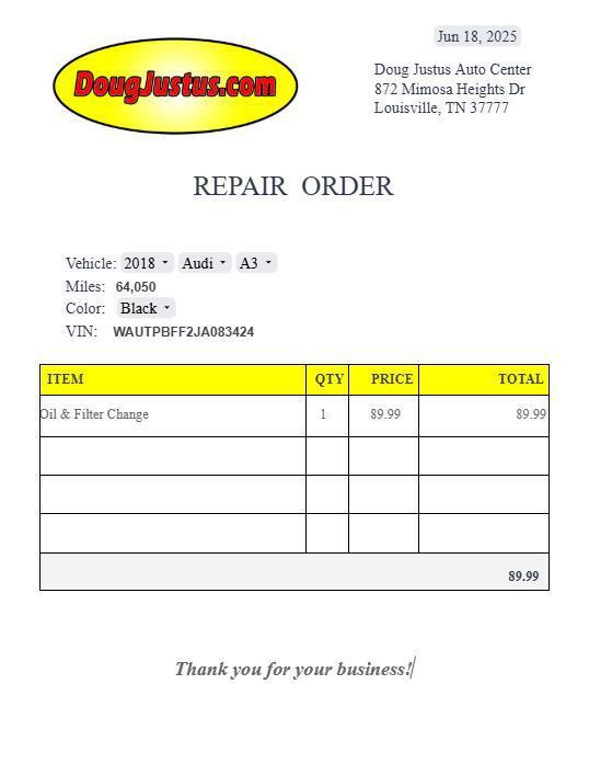 used 2018 Audi A3 e-tron car, priced at $14,995