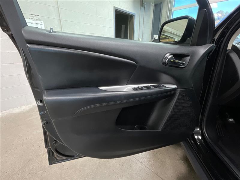 used 2019 Dodge Journey car, priced at $13,995