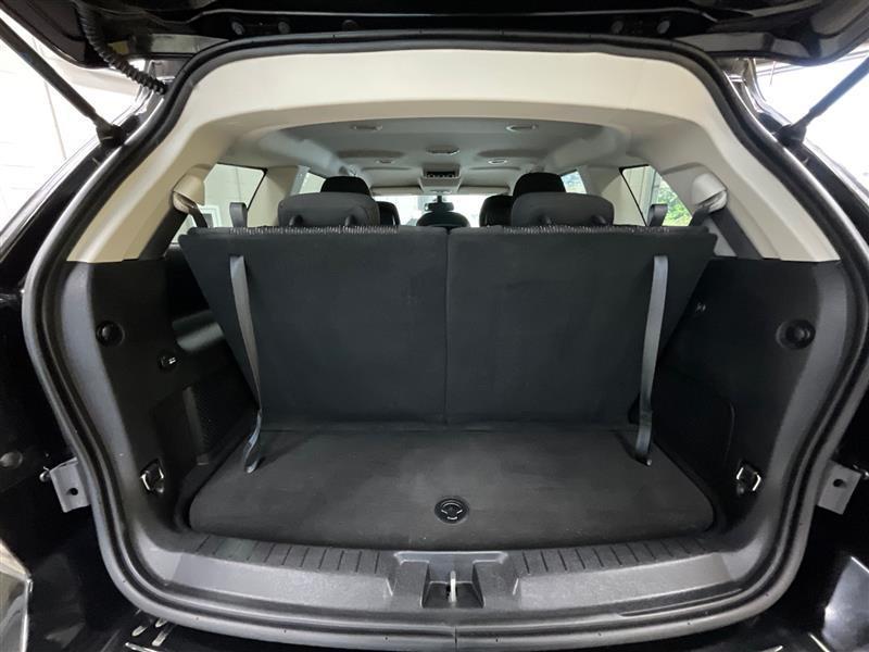 used 2019 Dodge Journey car, priced at $13,995