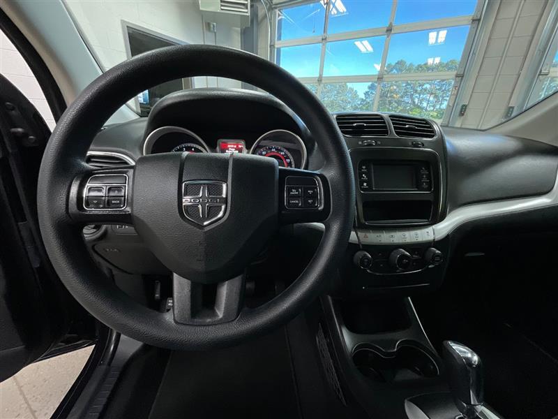 used 2019 Dodge Journey car, priced at $13,995