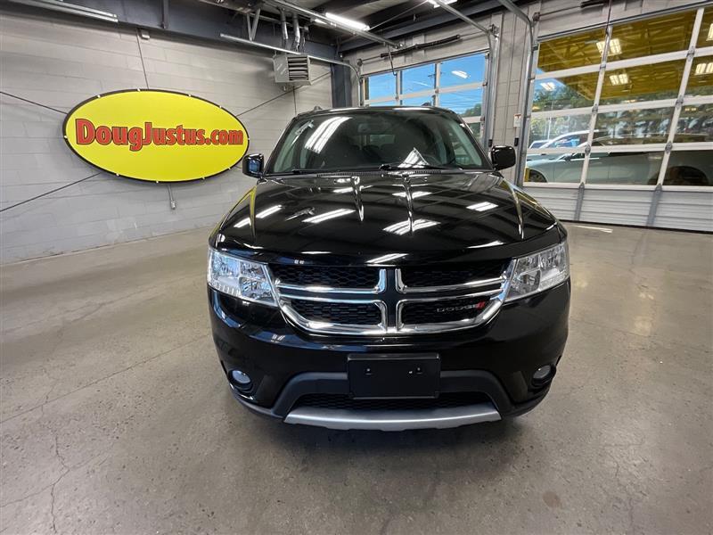 used 2019 Dodge Journey car, priced at $13,995
