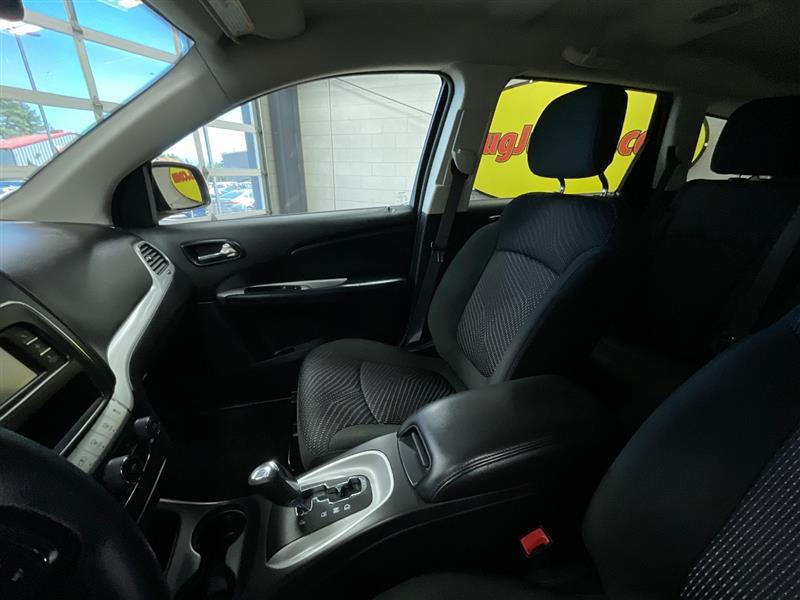 used 2019 Dodge Journey car, priced at $13,995