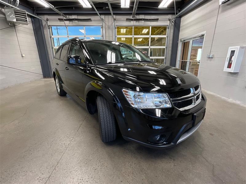used 2019 Dodge Journey car, priced at $13,995