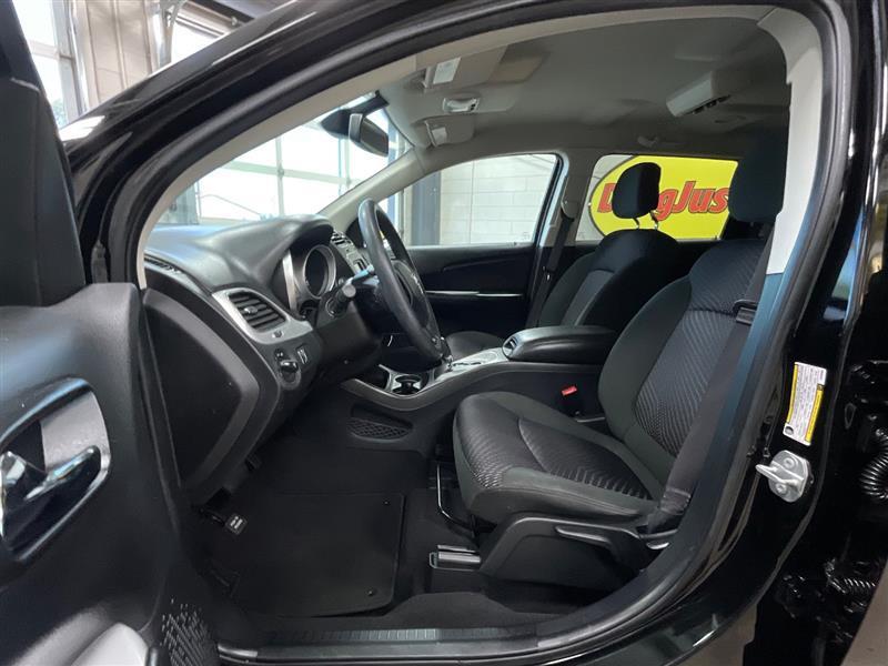 used 2019 Dodge Journey car, priced at $13,995