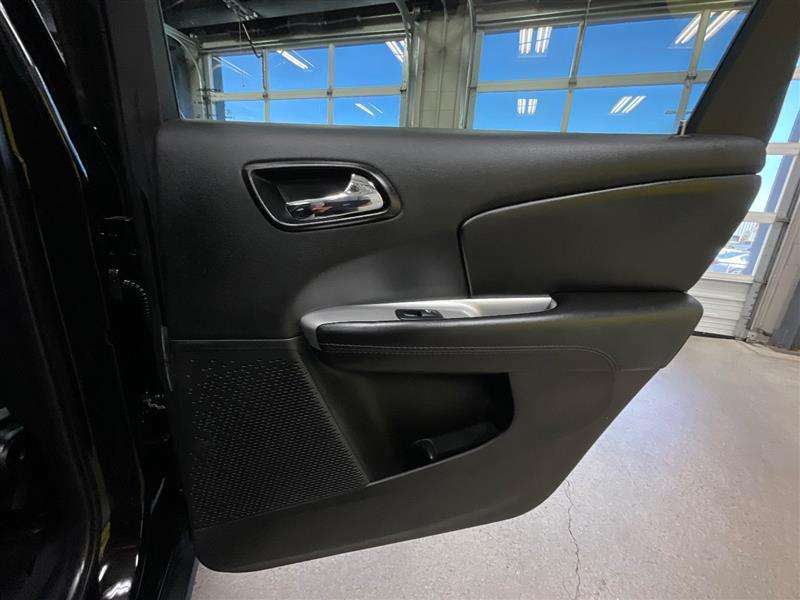 used 2019 Dodge Journey car, priced at $13,995