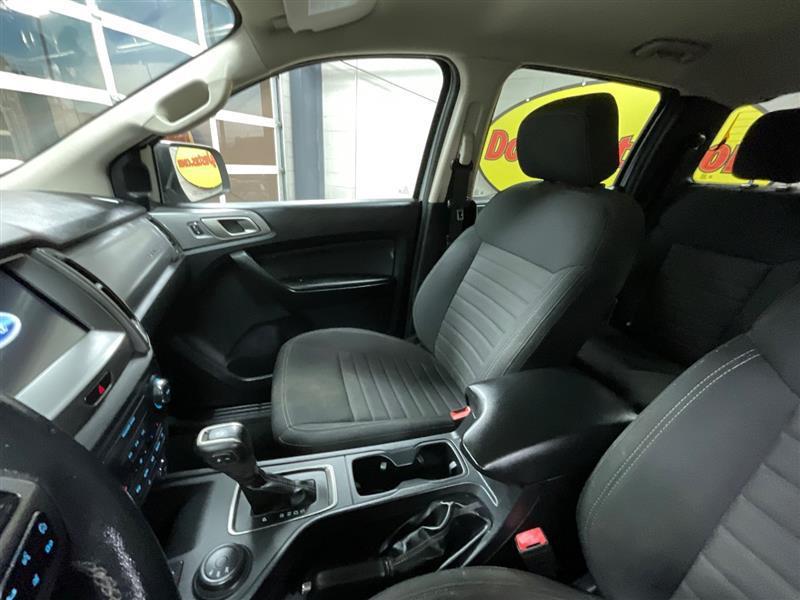 used 2020 Ford Ranger car, priced at $21,500