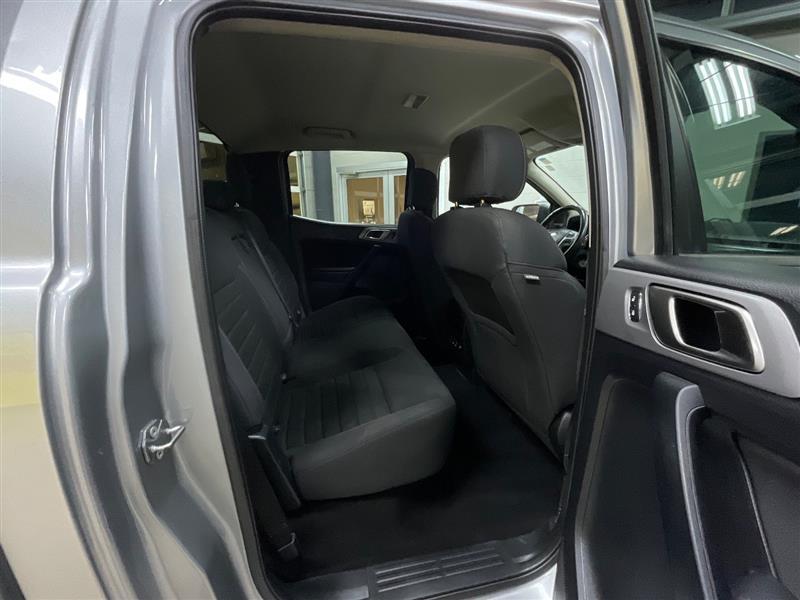 used 2020 Ford Ranger car, priced at $21,500