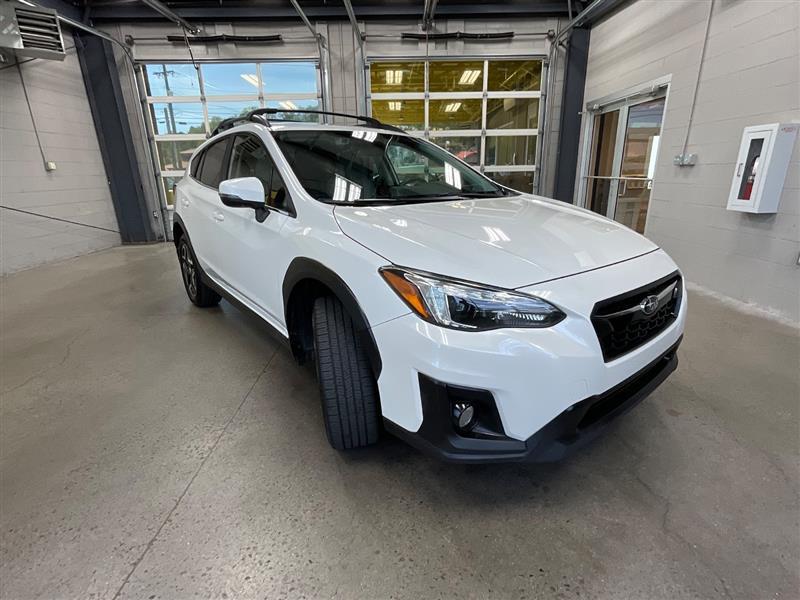 used 2018 Subaru Crosstrek car, priced at $12,850