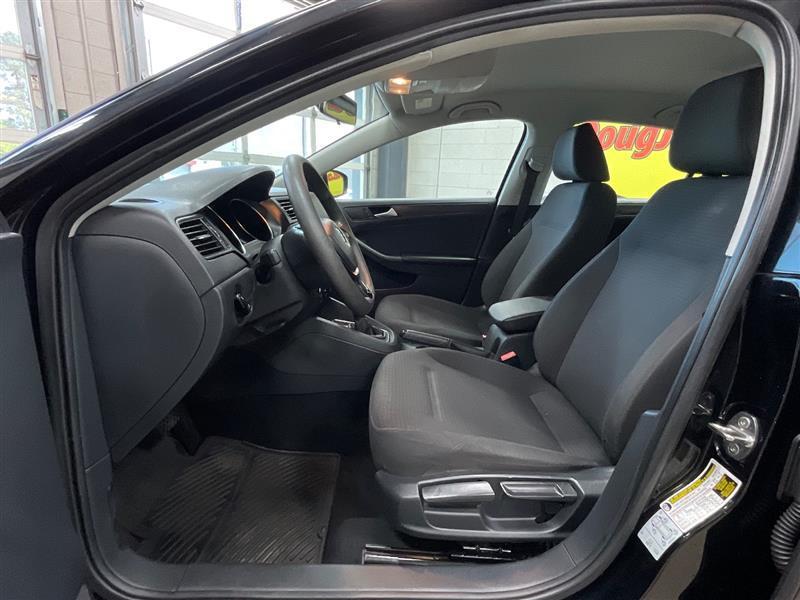 used 2016 Volkswagen Jetta car, priced at $9,995