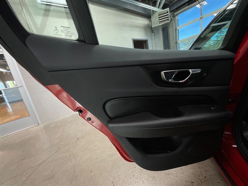 used 2020 Volvo S60 car, priced at $19,450