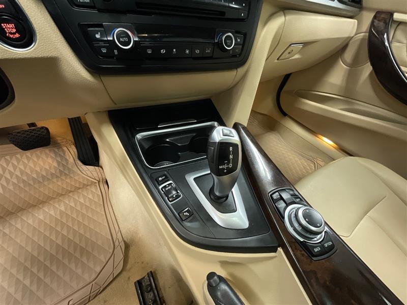 used 2013 BMW 328 car, priced at $12,850