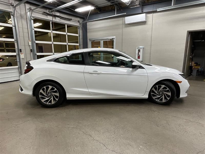 used 2019 Honda Civic car, priced at $14,995