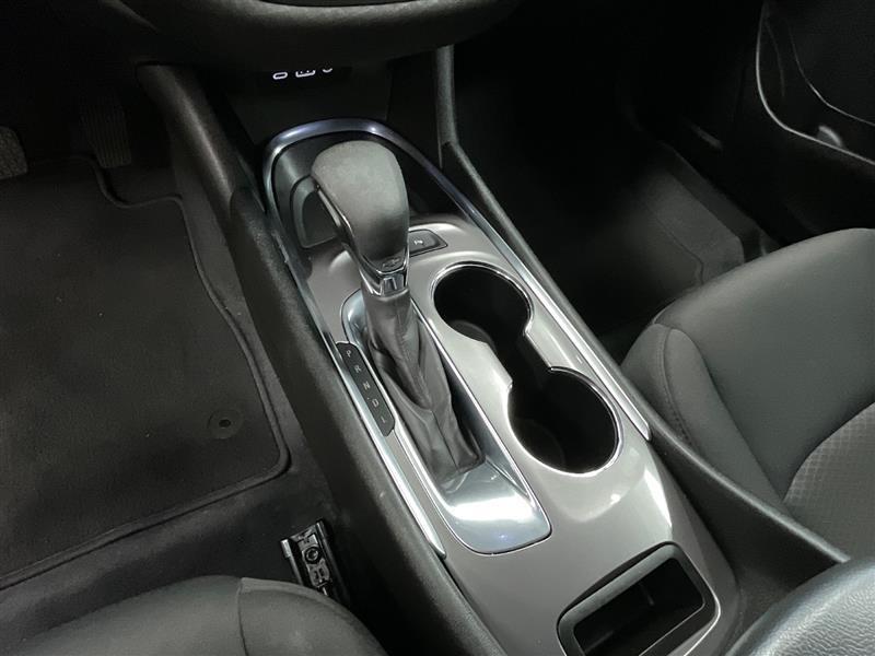 used 2022 Chevrolet Malibu car, priced at $14,250