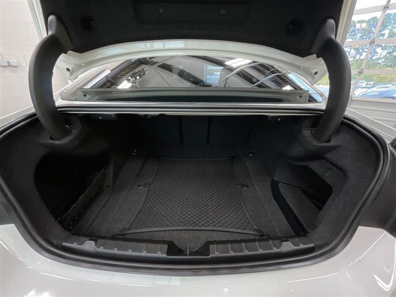 used 2019 BMW 430 car, priced at $18,450