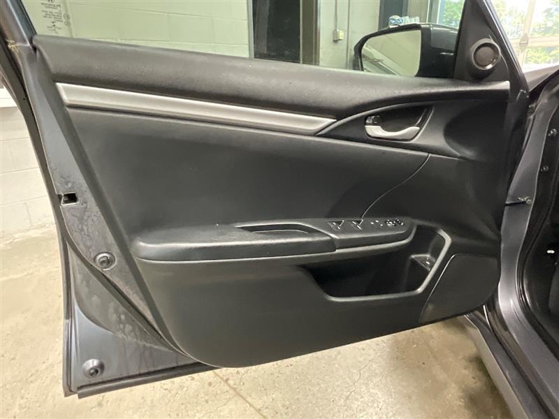 used 2020 Honda Civic car, priced at $17,995