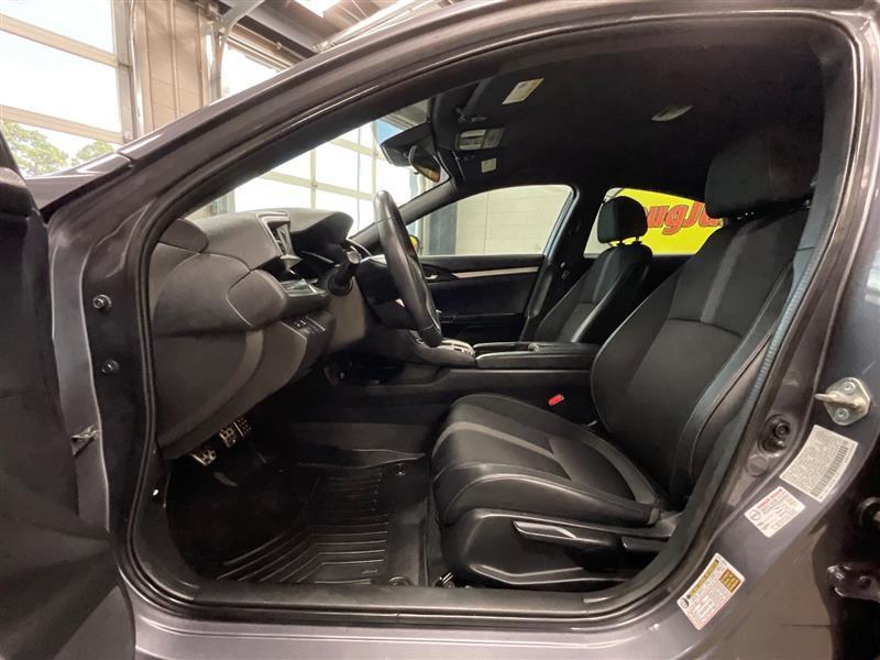 used 2020 Honda Civic car, priced at $17,995