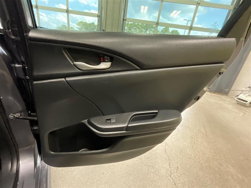used 2020 Honda Civic car, priced at $17,995