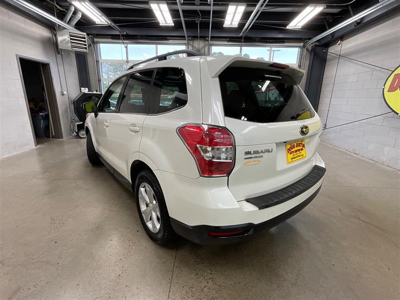 used 2016 Subaru Forester car, priced at $10,850