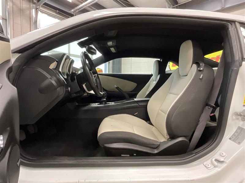 used 2010 Chevrolet Camaro car, priced at $9,995