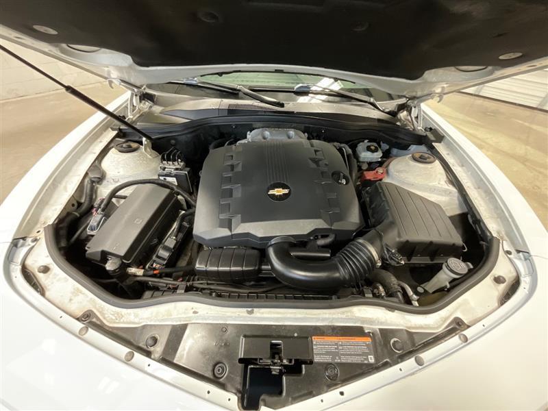 used 2010 Chevrolet Camaro car, priced at $9,995