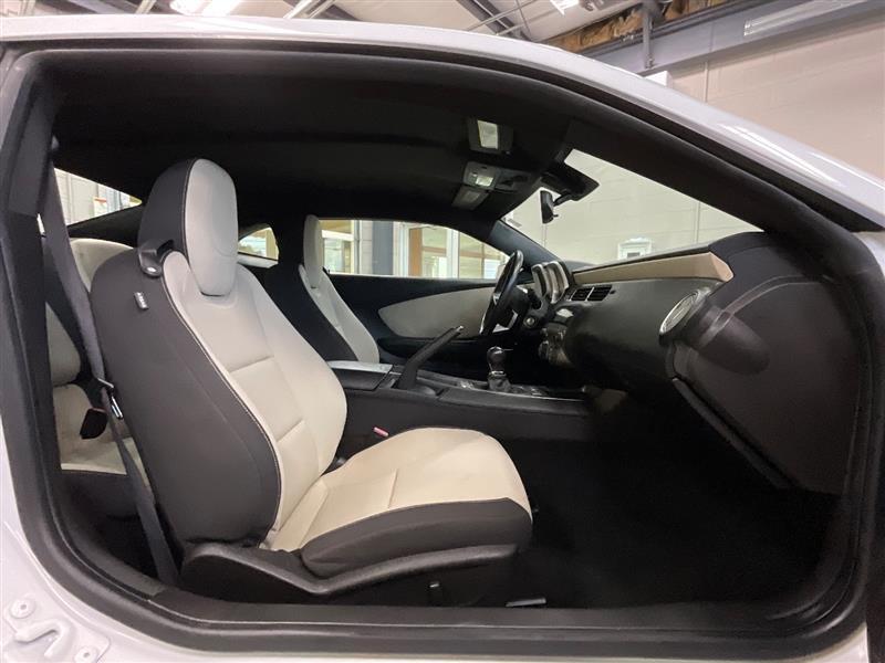 used 2010 Chevrolet Camaro car, priced at $9,995