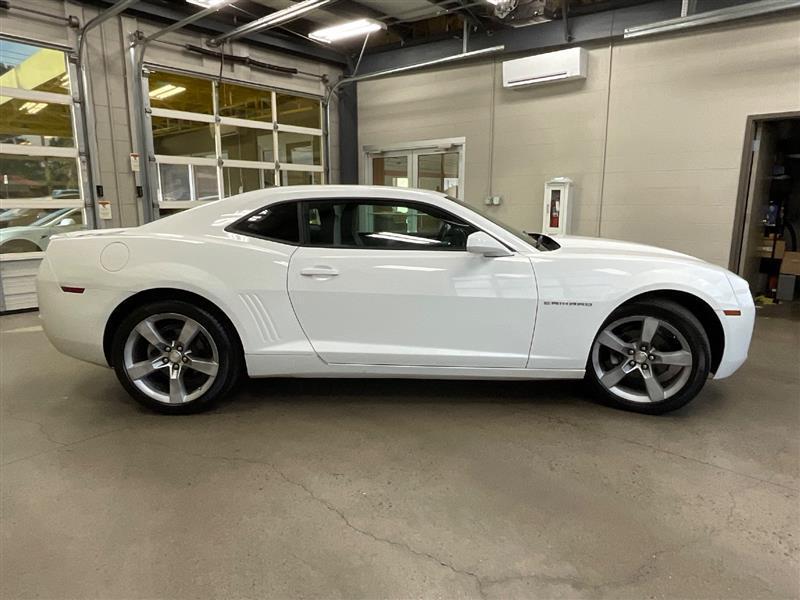 used 2010 Chevrolet Camaro car, priced at $9,995