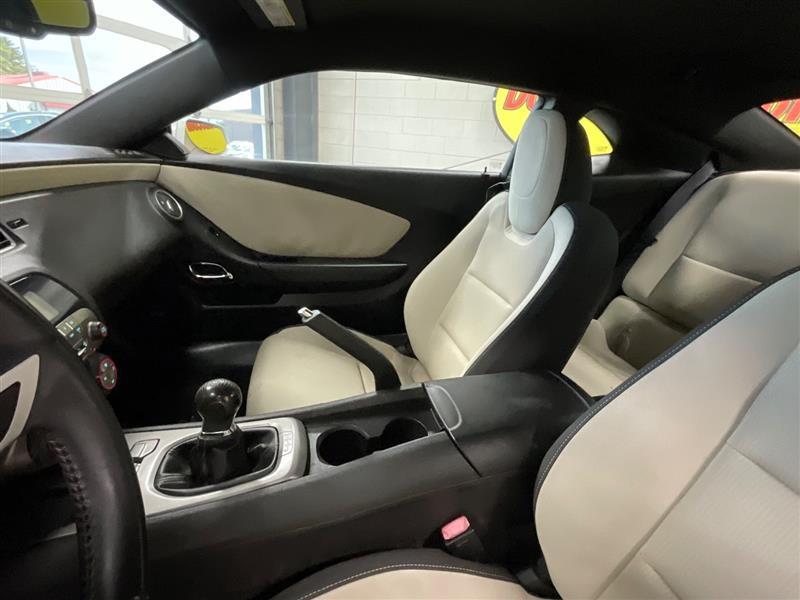 used 2010 Chevrolet Camaro car, priced at $9,995