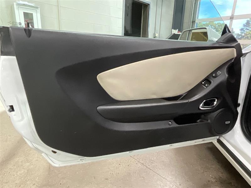 used 2010 Chevrolet Camaro car, priced at $9,995