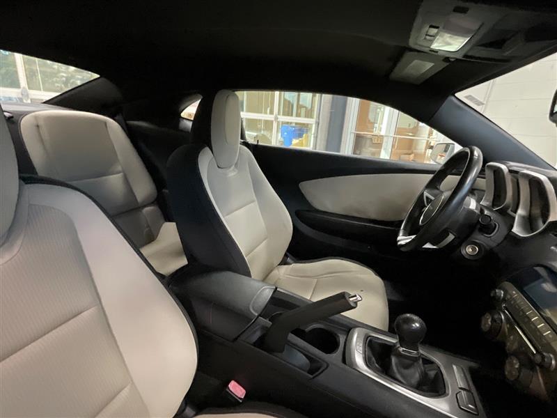 used 2010 Chevrolet Camaro car, priced at $9,995