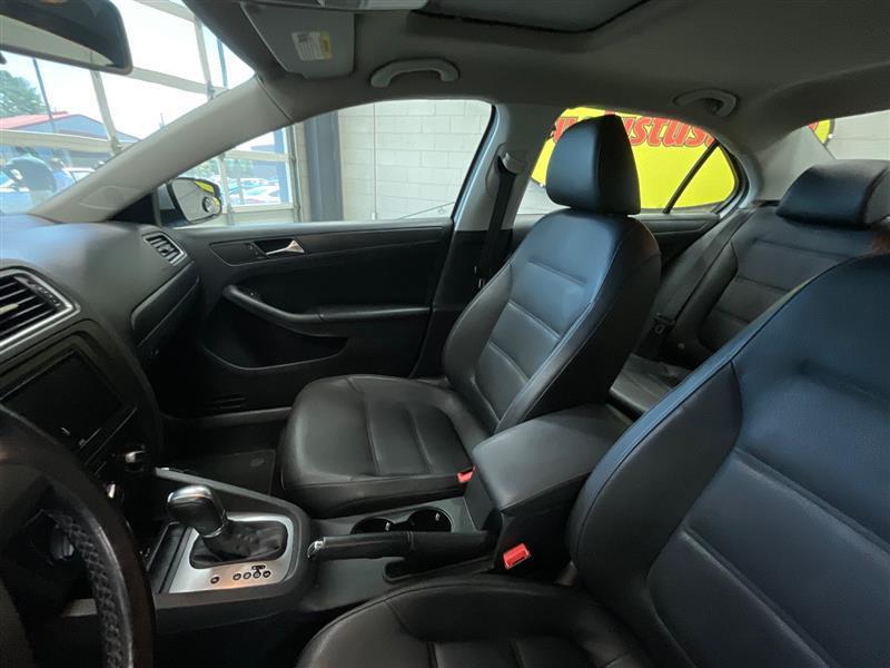 used 2011 Volkswagen Jetta car, priced at $9,850