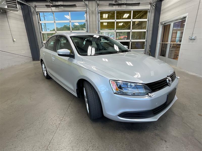 used 2011 Volkswagen Jetta car, priced at $9,850