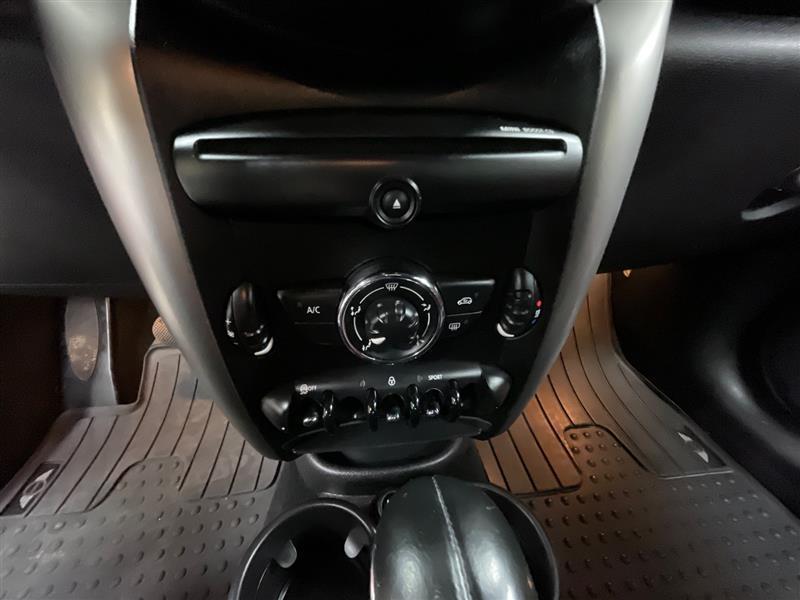 used 2014 MINI Countryman car, priced at $10,850