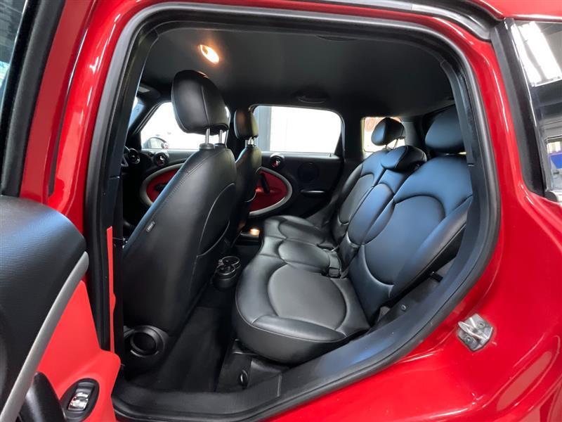 used 2014 MINI Countryman car, priced at $10,850