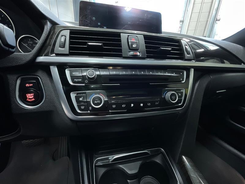 used 2016 BMW 428 Gran Coupe car, priced at $12,850