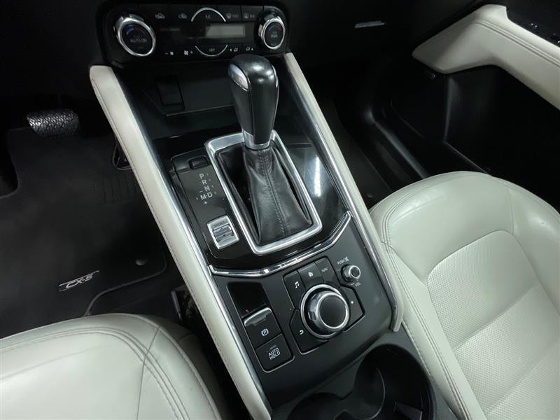 used 2018 Mazda CX-5 car, priced at $14,495
