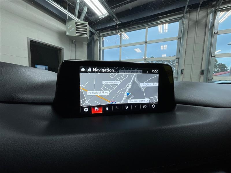 used 2018 Mazda CX-5 car, priced at $14,495