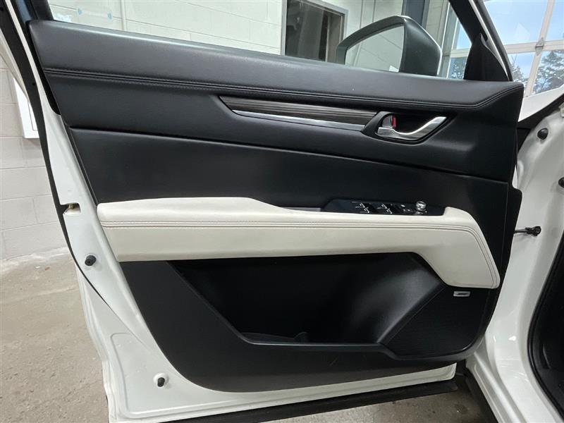 used 2018 Mazda CX-5 car, priced at $14,495